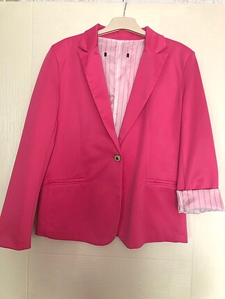 Blazer ceket