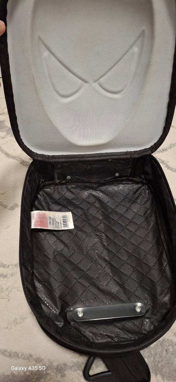 Renkli Örümcek Adam Çocuk Okul Çantası - Görsel 4