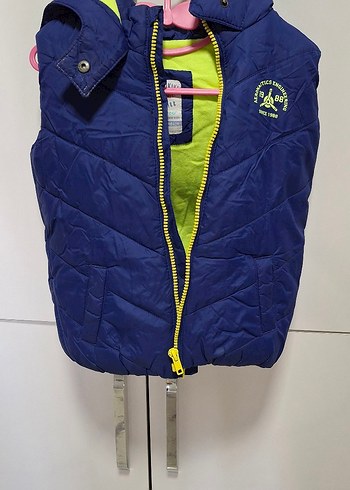 LC Waikiki Şişme yelek