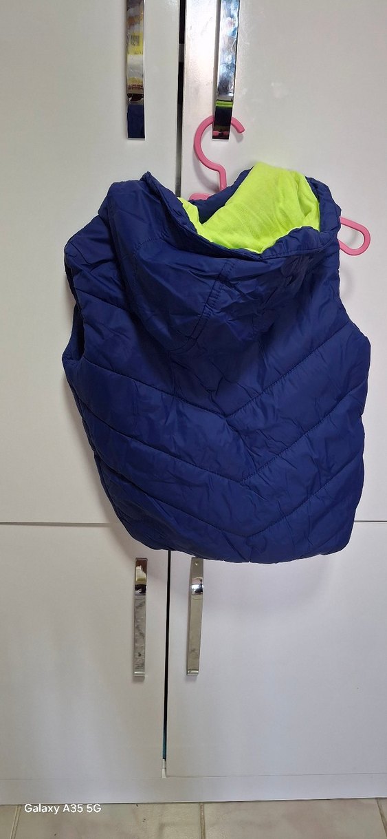 Şişme yelek - Görsel 4