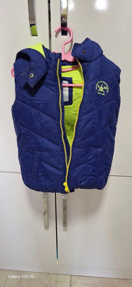 Şişme yelek - Görsel 2