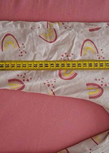 i Kız Bebek uyku Tulumu - Görsel 6