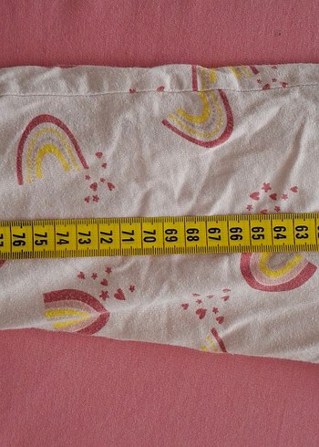 i Kız Bebek uyku Tulumu - Görsel 7