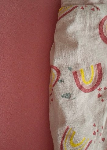 i Kız Bebek uyku Tulumu - Görsel 4