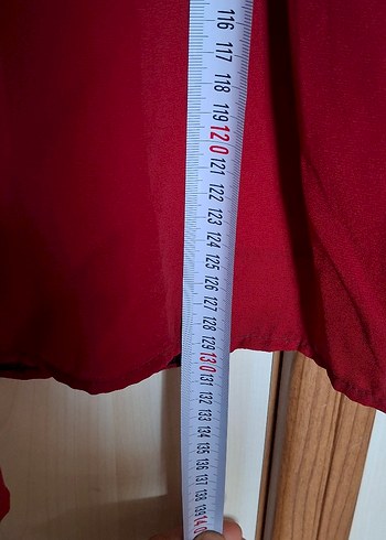 Tesettür Abiye Elbise - Görsel 5