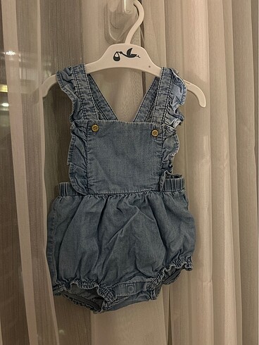 H&M hafif ince jean 0 organic pamuk kumaş