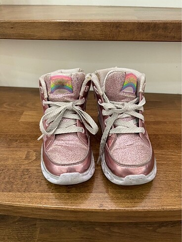 Skechers Skechers Kız Çocuk Bot