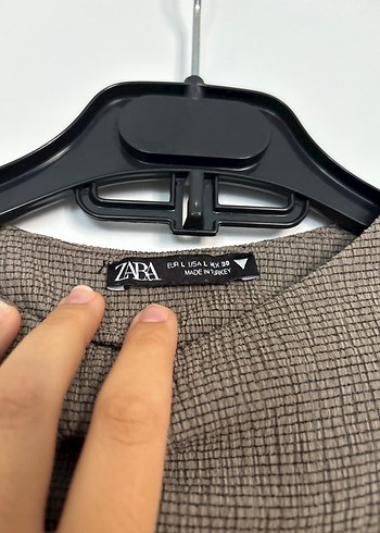 Zara Zara elbise