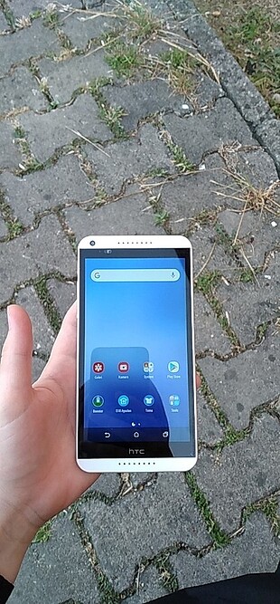 Htc desire816