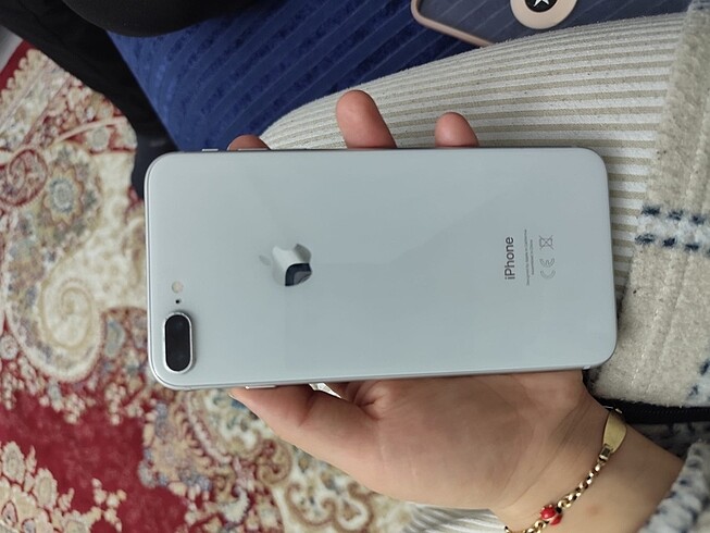 Iphone 8 plus
