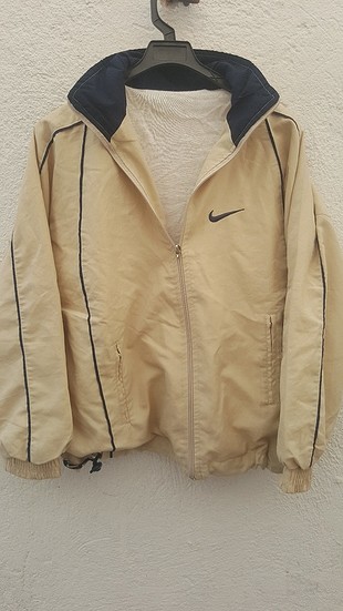 Nike vintage ceket