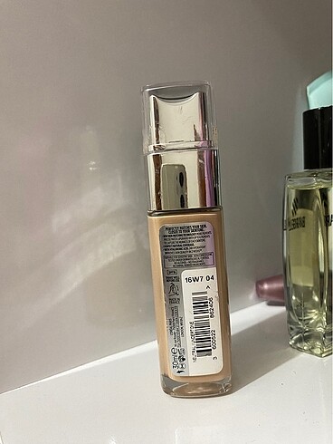 L'Oréal Paris Loreal paris true match fondöten nyx bb krem 1n 2n 3n