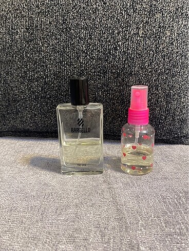 Bargello 134 edp parfüm - chanel chance muadil
