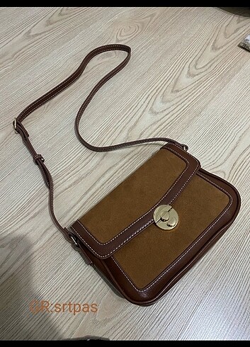 Stradivarius çanta
