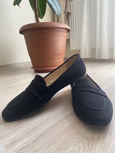 Flo Ayakkabı Tertemiz babet