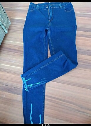 Skinny jean