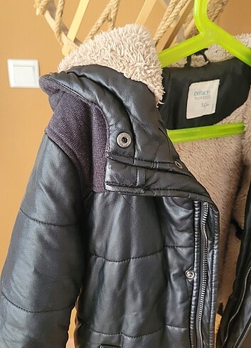 Defacto erkek çocuk mont 