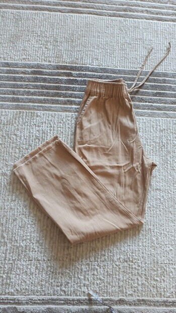 40 Beden Bayan pantolon