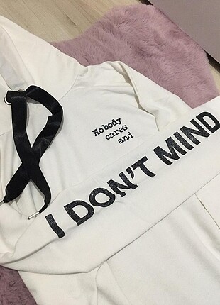 m Beden Sweatshirt