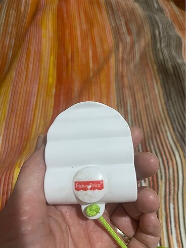  Beden Fisher price , hacı yatmaz , emekleme oyuncağı