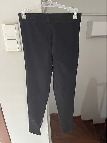 LC Waikiki Kız çocuk tayt