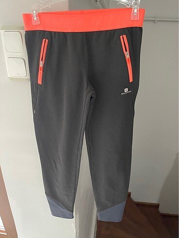 Kız çocuk spor tayt