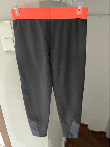Decathlon Kız çocuk spor tayt
