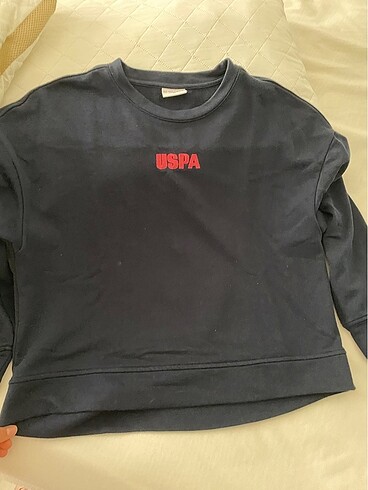 U.S Polo Assn. Uspa sweatshirt