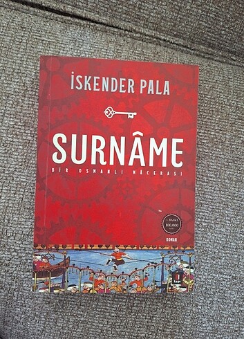 Iskender pala 