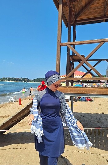 Tesettür Haşema