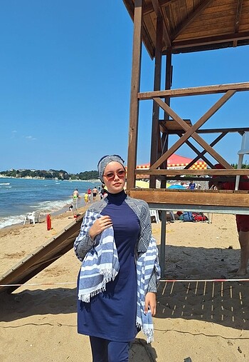 Diğer Tesettür Haşema