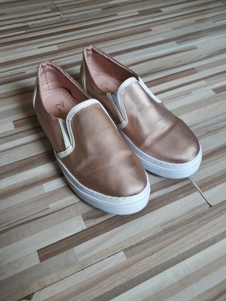 sıfır sneakers
