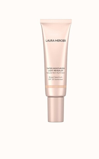 Laura mercier tinted fondoten