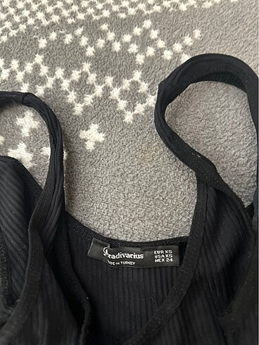 Stradivarius Stradivarius top