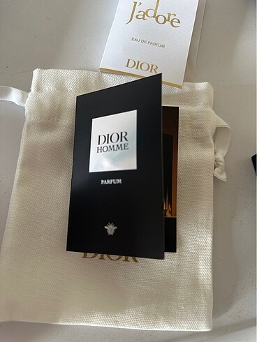 Dior homme