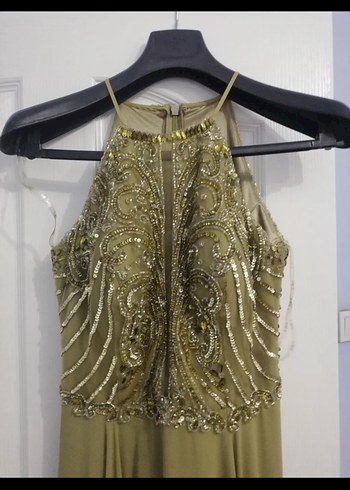 İlmio Abiye Elbise - Görsel 5