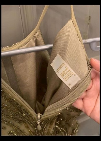 İlmio Abiye Elbise - Görsel 4