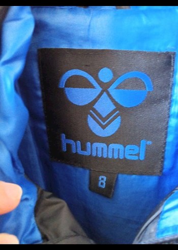 Fermuarlı Lacivert Erkek Çocuk Mont - Görsel 3