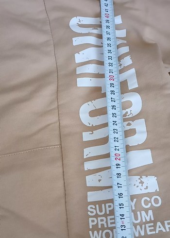 Erkek Çocuk Lacivert Fermuarlı Sweatshirt - Görsel 4