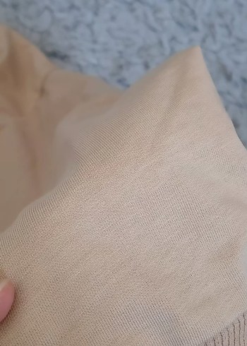 Erkek Çocuk Lacivert Fermuarlı Sweatshirt - Görsel 6