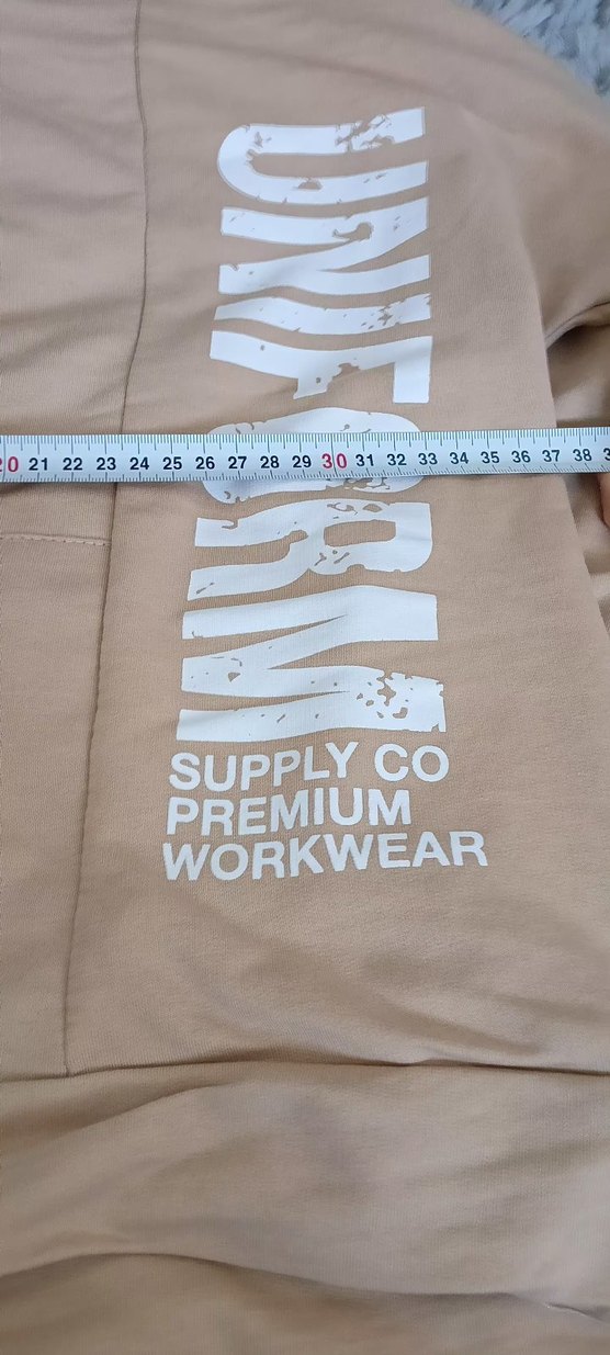 Erkek Çocuk Lacivert Fermuarlı Sweatshirt - Görsel 5