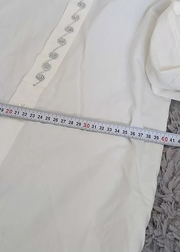 sünnet gömleği - Görsel 3