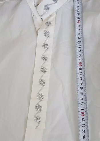 sünnet gömleği - Görsel 2