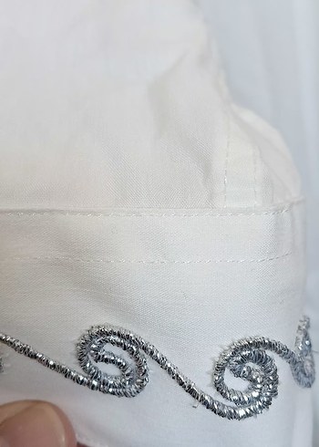 sünnet gömleği - Görsel 4