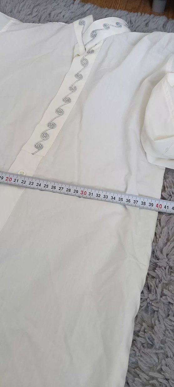 sünnet gömleği - Görsel 3