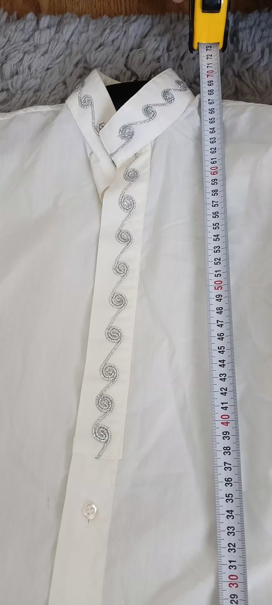 sünnet gömleği - Görsel 2