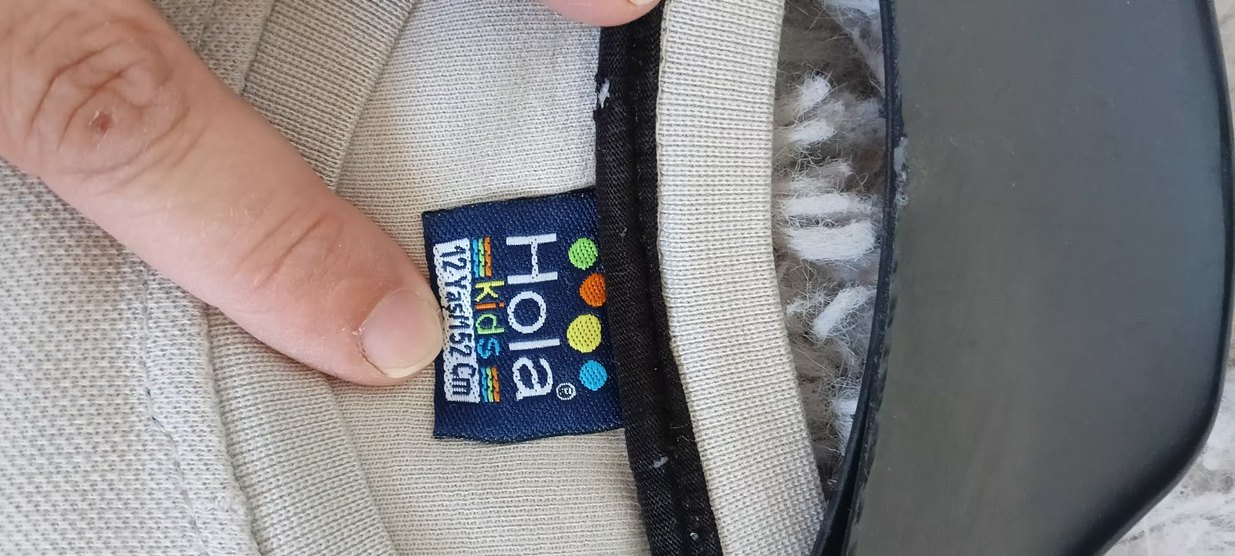 pantolon takım - Görsel 4