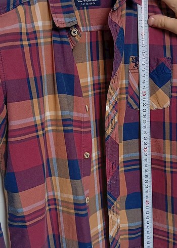 LC Waikiki tek beden