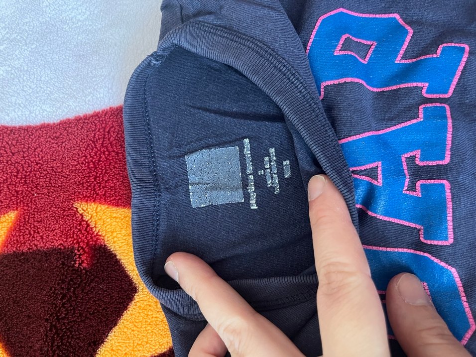 GAP çocuk - Görsel 2