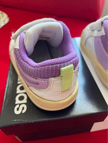 Nike çocuk spor ayakkabı - Görsel 5